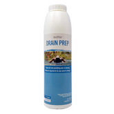 Dazzle™  Drain Prep - Cleans hot tub plumbing prior to draining
